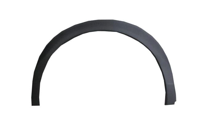 Peugeot 2008- 24/25; Arka Çamurluk Dodik Plastiği Sağ Siyah (tyg) - 98257365XT