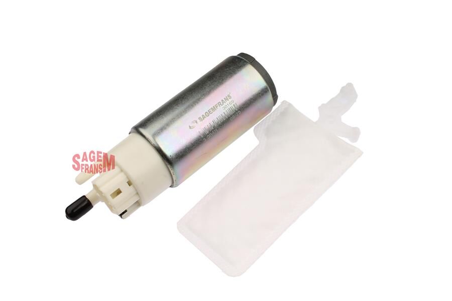 BENZİN YAKIT POMPA GOLF - JETTA - PASSAT ÇİFT ÇIKIŞ UZUN BORU