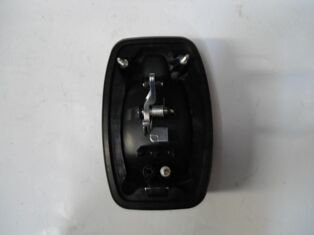 735423241 - Fıat Ducato- 14/24; Ön Kapı Dış Açma Kolu R Siyah (Anahtar Deliksiz)