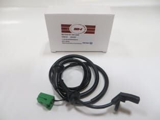 Volvo S60- 00/04; Abs Sensörü Arka Sağ 2 Fişli (sh) - 3524256