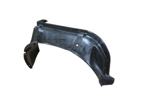 Uh71-65-921 - Ford Ranger- Pıck Up- 03/07; Arka Çamurluk Davlumbazı Sol (Orijinal)