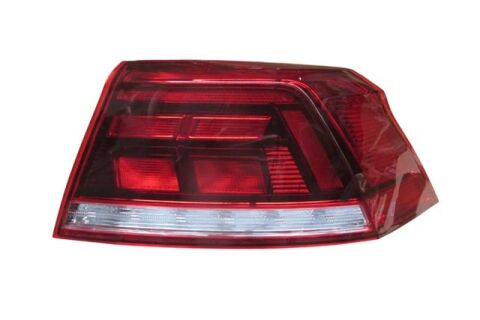 (yeni Ürün!!!)volkswagen Passat- B8- 19/22; Stop Lambası Sağ Kırmızı/beyaz Ledli (e Marklı) - 3G5945096J