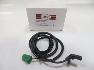 Volvo Xc70- 07/15; Abs Sensörü Arka Sağ 2 Fişli (sh) - 3524256