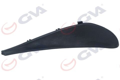 ÇAMURLUK KORUYUCU ÜST PLASTİGİ L CADDY 2011-2020
