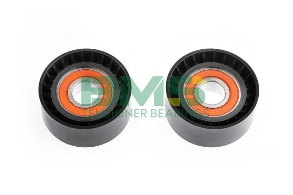 ALTERNATÖR GERGİ RULMANI P206 XSARA PICASSO 1.4 1.6 8V / 16V PARTNER II BERLINGO II 1.4 8V 1.6 16V