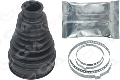 İÇ AKS KÖRÜĞÜ ÖN MERCEDES W169 W245 YAĞ KELEPÇELİ