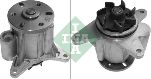 DEVIRDAIM POMPASI 276DT DISCOVERY 3 L319 DISCOVERY 4 L319 JAGUAR XJ X350- X358 XF I X250 S-TYPE II X200