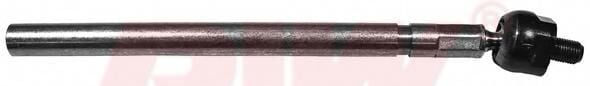 ROT MİLİ P307 01 -C4-C5 04 DFM SUCCE 1.6 16V 09-13 TU5JP4