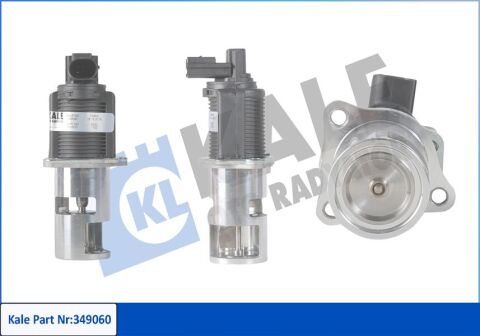 Egr Valfi Geri Dönüşüm Clıo Iı-Kng-Mgn Iı 1.5 Dcı Master Iı Movano Lgn Iı 2.2 00 K9K