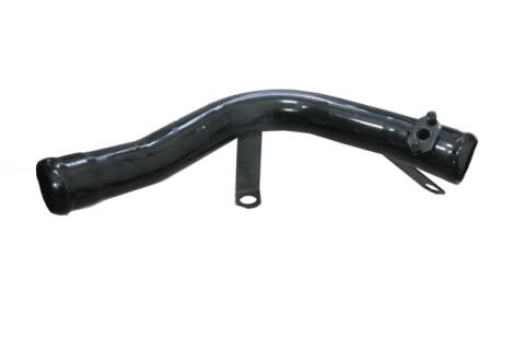 6R0145770A - Skoda Octavıa- 10/12; Turbo Intercooler Hava Giriş Borusu (Metal/Küçük) (1.6 Dizel)