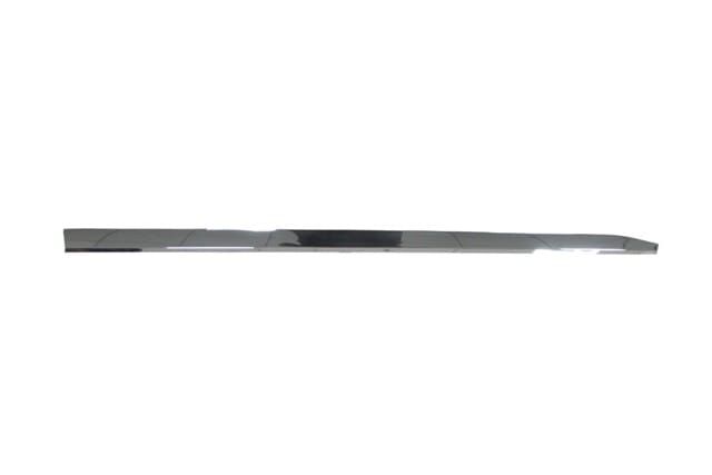 Renault Clıo- 5- Hb- 20/23; Ön Kapı Bandı Sağ Nikelajlı - 808D05343R