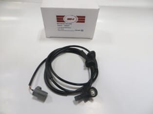 Volvo Xc70- 07/15; Abs Sensörü Arka Sol 2 Fişli (sh) - 3524257