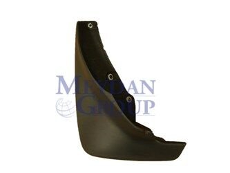 76622-49015 - Toyota Rav4- 98/00; Ön Paçalık Sol 4 Kapı (Tyg)