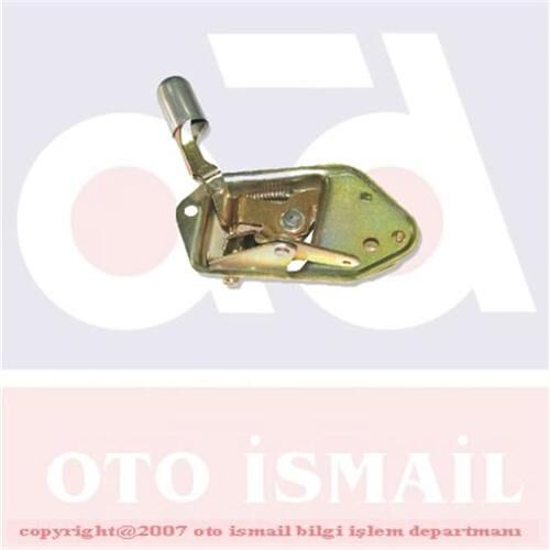 Kapı Kilidi Arka Sağ R12 15275