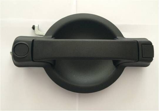 DIŞ KAPI KOLU ÖN SAĞ OTOMATİK DOBLO I-II KAPAKLI