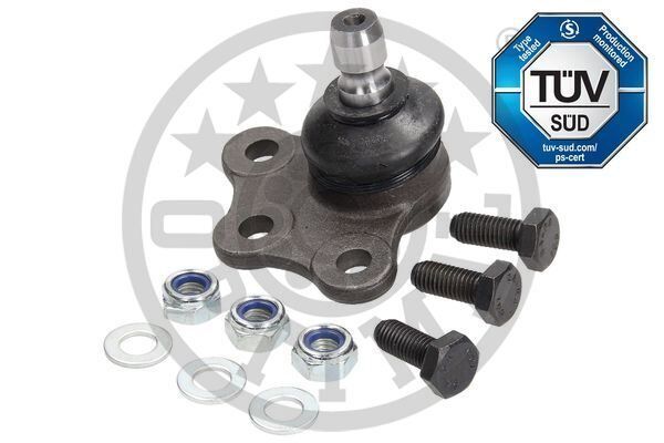 Rotil Alt Corsa C 1.2-1.3Cdtı-1.4-1.7Cdtı 00- - Combo 1.3Cdtı-1.4-1.6-1.7Cdtı 01- -Tıgra 04-