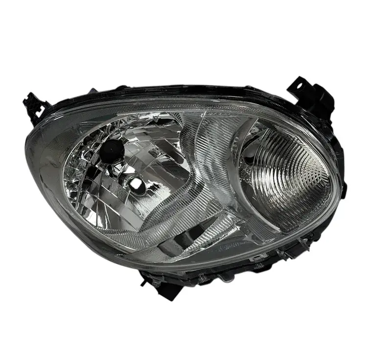 Nıssan Far Micra 11-14 Sağ (Elektrikli/Motorlu)