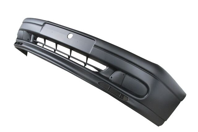 Renault Laguna- 94/99; Ön Tampon Siyah (sis Kapaklı) (tyg) - 7701467519