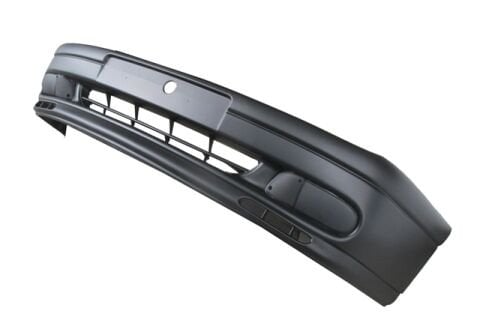 Renault Laguna- 94/99; Ön Tampon Siyah (sis Kapaklı) (tyg) - 7701467519