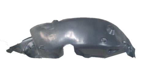 Renault Clıo- 4- Sport Tourer- 16/19; Arka Çamurluk Davlumbazı Sol - 767497870R