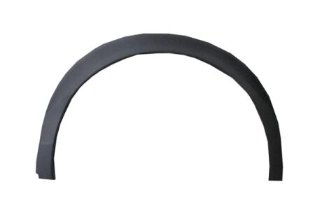 Peugeot 2008- 24/25; Arka Çamurluk Dodik Plastiği Sol Siyah (tyg) - 98257367XT