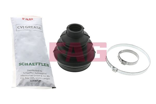 AKS KORUGU SETI ARKA DIS BMW E36 E46 E39 E85