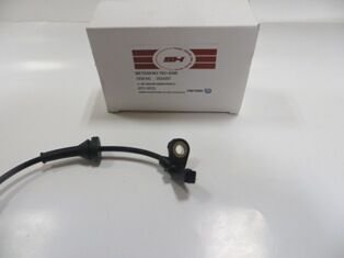 3524257 - Volvo S60- 00/04; Abs Sensörü Arka Sol 2 Fişli (Sh)