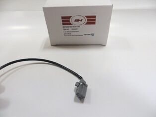 3524257 - Volvo S60- 00/04; Abs Sensörü Arka Sol 2 Fişli (Sh)