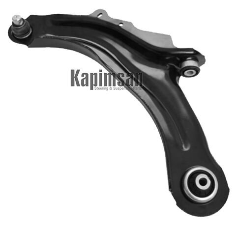 SALINCAK ÖN SOL ALT RENAULT CAPTUR J5 13