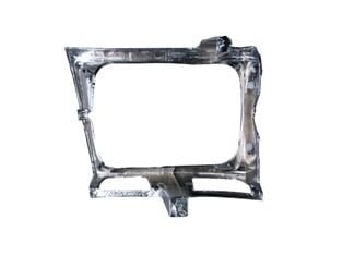 Toyota Hılux- Pıck Up Ln106- 89/97; Far Çerçevesi Sağ Nikelajlı (fpı) - 53131-35070