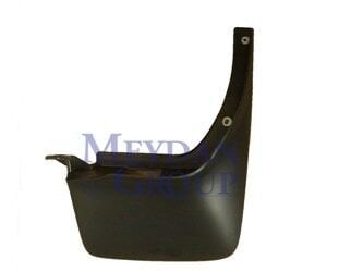 Toyota Rav4- 98/00; Arka Paçalık Sağ 4 Kapı (tyg) - 76625-49045