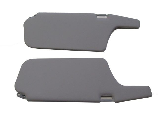 Mazda 323- Famılıa- 99/02; Güneşlik Sağ/Sol Set 2 Parça
