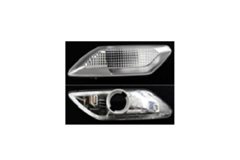 ÇAMURLUK SİNYALİ SAĞ RENAULT TALIANT 2021