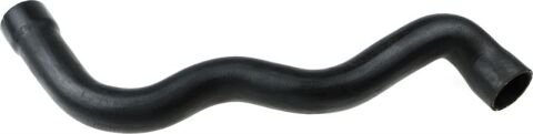 RADYATOR HORTUMU UST MERCEDES E-CLASS W210 S210