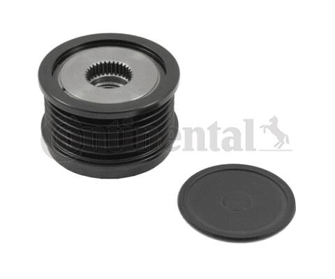 ALTERNATÖR KASNAĞI FIAT EGEA 16 500L 12 500X 14 BRAVO II 07 14 ALFA ROMEO GIULIETTA 10 16 JEEP RENEGADE 14 SUZUKİ VİTARA 13 1.6D MTJ 6 KANAL