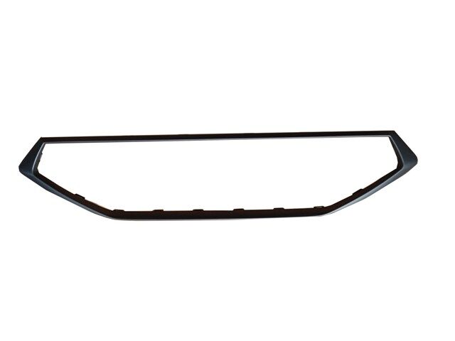 Seat Leon- 21/25; Ön Panjur Çerçevesi Gri (tyg) - 5FA854643B67E