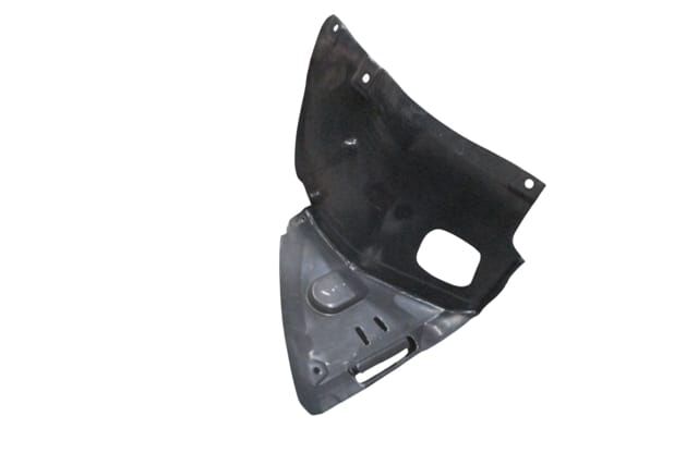 Bmw 3 Serı- E46- Coupe- 98/05; Ön Çamurluk Davlumbazı Sağ Önün Önü - A51718224986