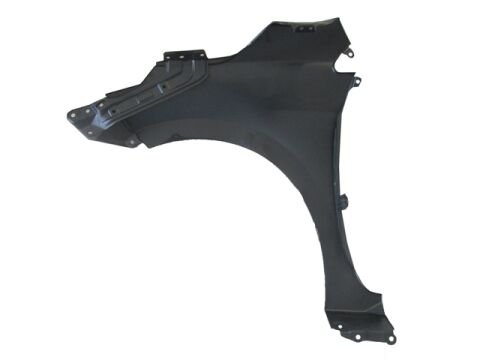 53801-02200 - Toyota Corolla- Nde180- 13/18; Ön Çamurluk Deliksiz Sağ (Tw)