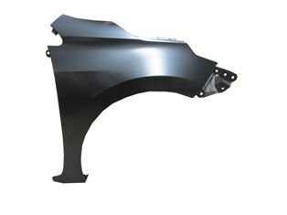 53801-02200 - Toyota Corolla- Nde180- 13/18; Ön Çamurluk Deliksiz Sağ (Tw)