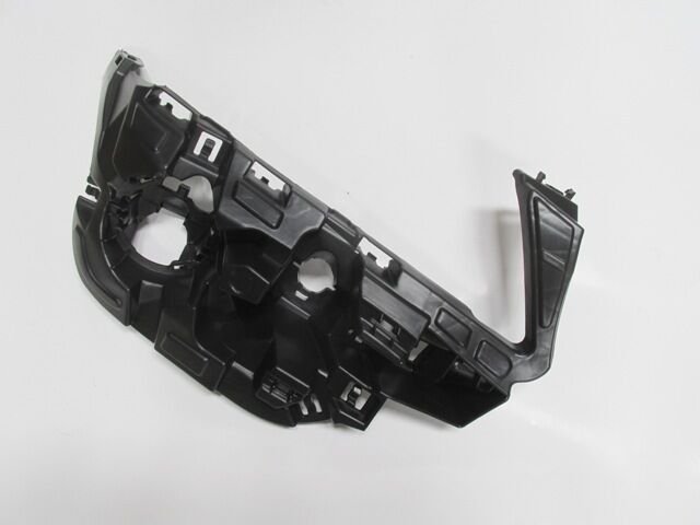 51117212956 - Bmw X3- F25- 11/13; Ön Tampon Braketi İç Sağ (Far Altına Takılan)(Plastik) (Tw)