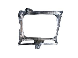 Toyota Hılux- Pıck Up Ln106- 89/97; Far Çerçevesi Sol Nikelajlı (fpı) - 53132-35070