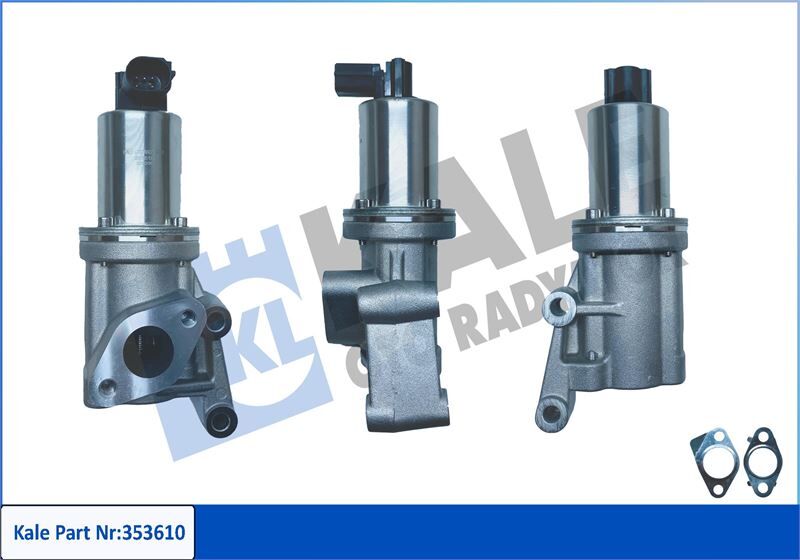 EGR VALF HYUNDAI ACCENT IV-i20-ix20-ix30-KIA CEE D-PRO CEE D-RIO III-SOUL-VENGA
