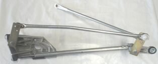 76530-S84-A01 - Honda Accord- 99/00; Silgi Manevra Kolu (Tw)