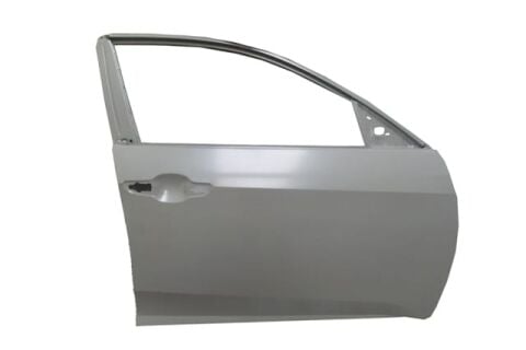 Honda Cıvıc- Hb- 16/21; Ön Kapı Komple Sağ Gri Boyalı(iceli/çekomastikli)(tw) - 67010-TBA-A00ZZ