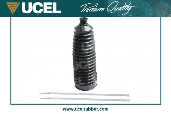 Direksiyon Körüğü Sağ-Sol Opel Astra G-1.2 16V-1.4 16V -1.6-16V-1.8 16V-2.0 -2.2 16V -1.7-2.2 Dtı