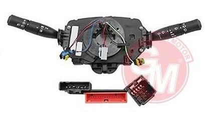 Far Sinyal Kumanda Kolu Renault Megane Iı Hacback