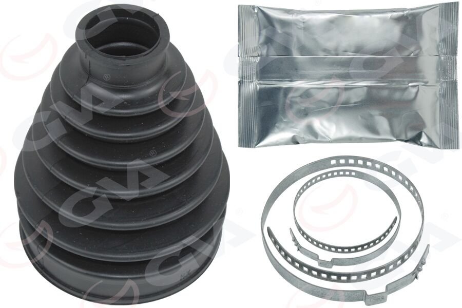 DIŞ AKS KÖRÜĞÜ SOL FLUENCE 02-13 KANGOO 00-08 MEGANE III 13-15 SCENİC I 97-01 CAPTUR-CLİO III-CL İO IV-SCENİC III-KANGO II-III YAĞ KELEPÇELİ