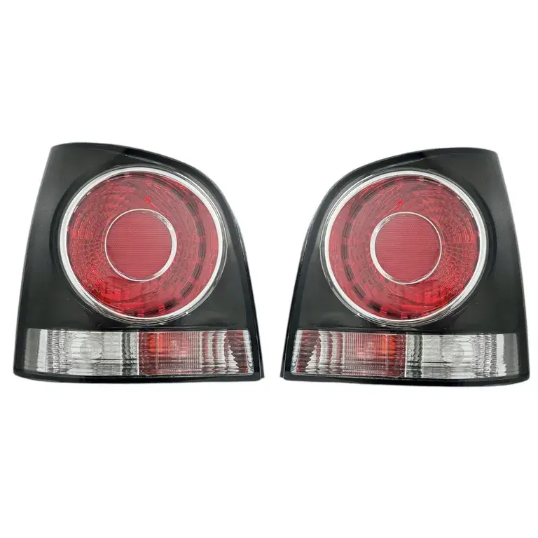 Volkswagen Stop Polo 05-09 Sol/Sağ (Siyah/Takım/Modifiye Tip)