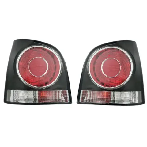 Volkswagen Stop Polo 05-09 Sol/Sağ (Siyah/Takım/Modifiye Tip)