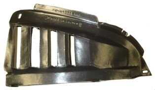 Renault Laguna- 94/99; Ön Çamurluk Davlumbazı Sağ Alt 1.8 Benzinli - 7700844581